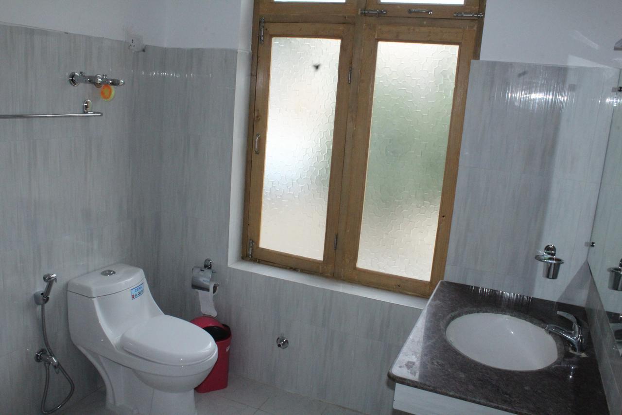 Hotel Kasdar Ladakh Leh Dış mekan fotoğraf